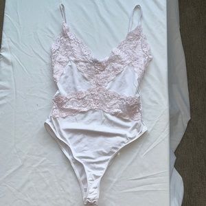 Zara bodysuit
